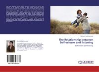 Produktbild: The Relationship between Self-esteem and listening