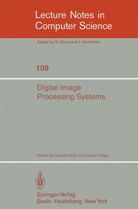 Produktbild: Digital Image Processing Systems