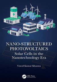 Produktbild: Nano-Structured Photovoltaics