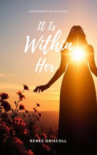 Produktbild: It Is Within Her