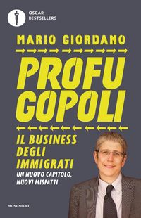 Produktbild: Profugopoli. Quelli che si riempono le tasche con il business degli immigrati