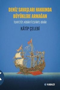 Produktbild: Deniz Savaslari Hakkinda B&uuml;y&uuml;klere Armagan
