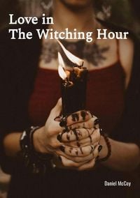 Produktbild: Love in The Witching Hour