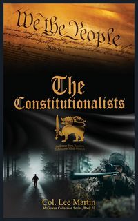 Produktbild: The Constitutionalists