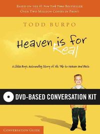 Produktbild: Heaven Is For Real Dvd-Based C