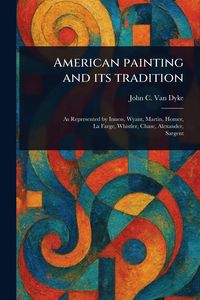 Produktbild: American Painting and Its Tradition