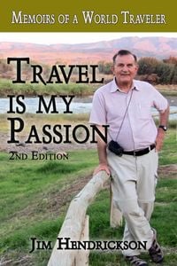 Produktbild: Travel is my Passion