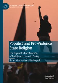 Produktbild: Populist and Pro-Violence State Religion
