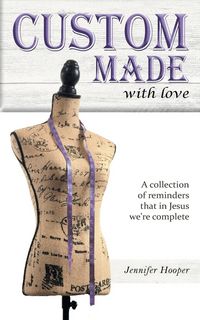 Produktbild: Custom Made With Love