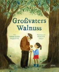 Produktbild: Gro&szlig;vaters Walnuss