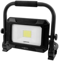Produktbild: Ansmann FL50W-R Akku-Baustrahler 50W 4500lm Tageslichtwei&szlig; 1600-0630