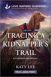Produktbild: Tracing a Kidnapper's Trail