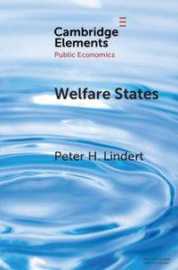 Produktbild: Welfare States