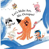 Produktbild: Fun With Mr. Octopus