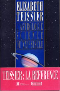 Produktbild: L'Astrologie, science du XXIe si&egrave;cle