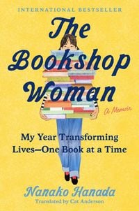 Produktbild: The Bookshop Woman