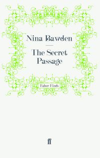 Produktbild: The Secret Passage
