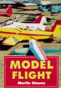Produktbild: Simons, M: Model Flight