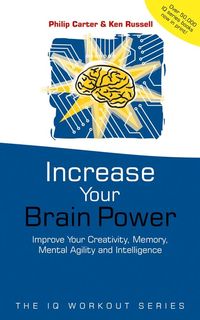 Produktbild: Increase Your Brainpower