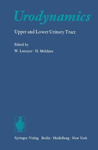 Produktbild: Urodynamics