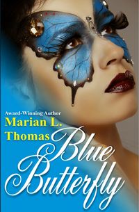 Produktbild: Blue Butterfly