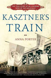 Produktbild: Kasztner's Train