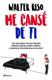 Produktbild: Me Cans&eacute; de Ti / I Got Tired of You