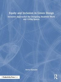 Produktbild: Equity and Inclusion in Green Design