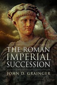 Produktbild: Roman Imperial Succession