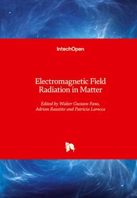 Produktbild: Electromagnetic Field Radiation in Matter