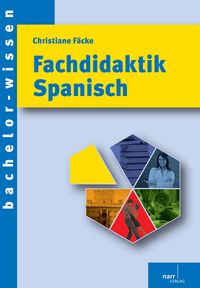 Produktbild: Fachdidaktik Spanisch