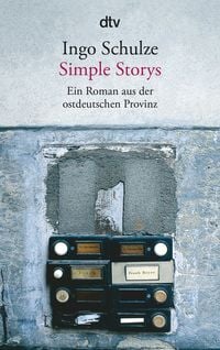 Produktbild: Simple Storys