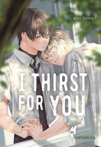 Produktbild: I Thirst For You
