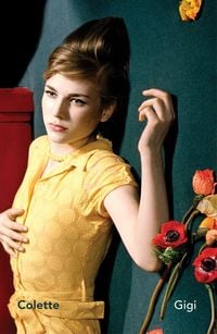 Produktbild: Gigi