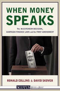 Produktbild: When Money Speaks