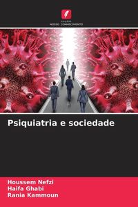 Produktbild: Psiquiatria e sociedade