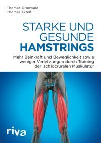 Produktbild: Starke und gesunde Hamstrings