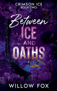Produktbild: Between Ice and Oaths