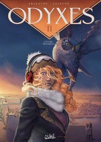 Produktbild: Odyxes