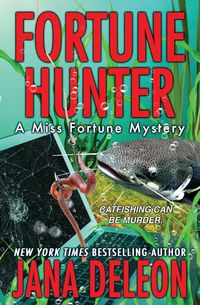Produktbild: Fortune Hunter