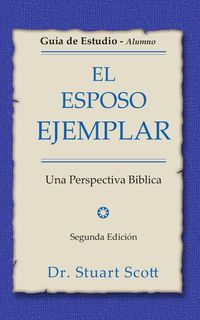 Produktbild: El esposo ejemplar