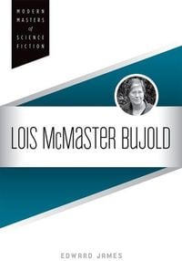 Produktbild: James, E: Lois McMaster Bujold