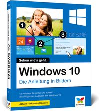 Produktbild: Windows 10
