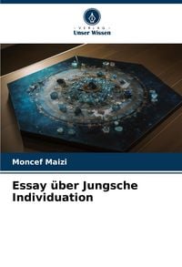 Produktbild: Essay &uuml;ber Jungsche Individuation