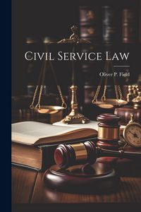 Produktbild: Civil Service Law