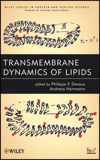 Produktbild: Transmembrane Dynamics of Lipids