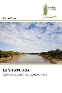 Produktbild: Le Sitatunga