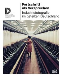 Produktbild: Fortschritt als Versprechen