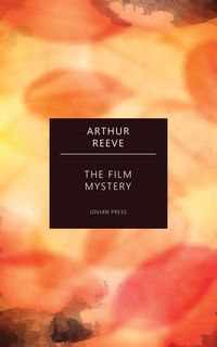 Produktbild: The Film Mystery