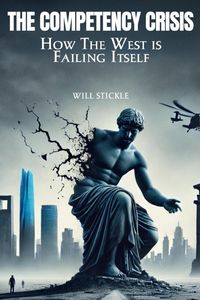 Produktbild: The Competency Crisis